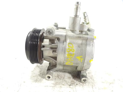 Used AC compressor AC compressor FIAT 500 (312_) 1.2 (312AXA1A) (69 hp) 8305889 8305889