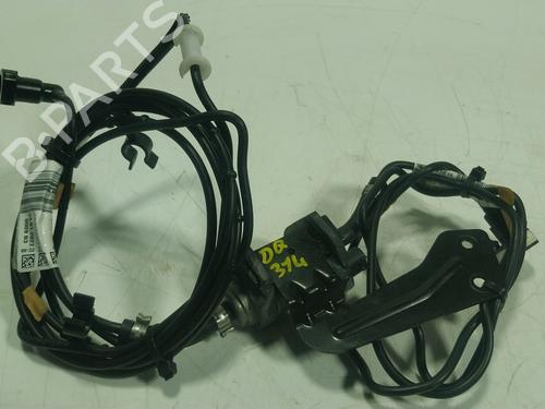 Fuel pump BMW 4 Gran Coupe (G26) 420 d Mild-Hybrid xDrive | BP25125224M76 