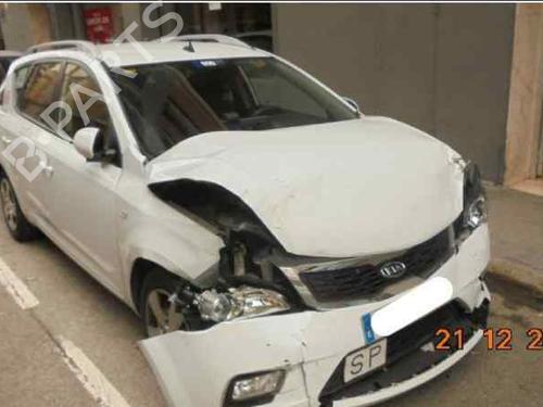 Mirror switch KIA CEE'D SW (ED)  | BP3839690I25  - Image 8