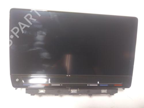 Used Display monitor CUPRA LEON Sportstourer (KL8, KU8, KUD) [2020-2025]  18078100