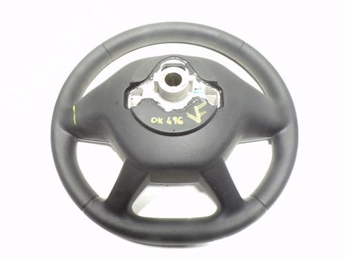 Steering wheel DACIA SANDERO II  | BP12100244C49 