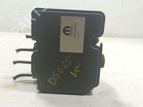 ABS pump FIAT 500 (312_) 1.2 (312AXA1A) | BP38273323M43 - Image 4