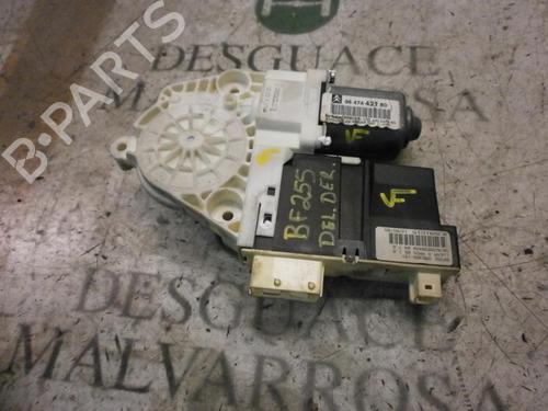 Used Right front window motor CITROËN C4 Coupe (LA_) [2004-2013]  3737210