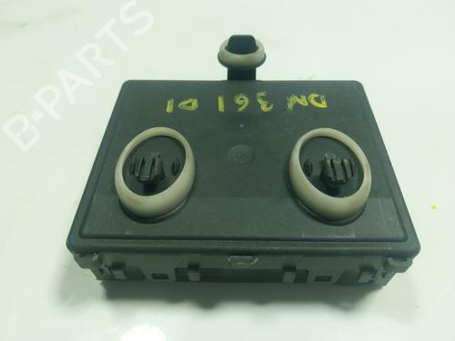 Elektronisk modul PORSCHE PANAMERA Sport Turismo (971) 2.9 4 (97CBY1, 97CBI1) (330 hp) 18067509
