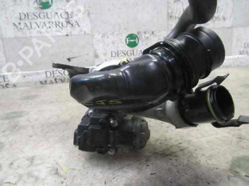 Turbocharger/Supercharger SEAT LEON SC (5F5)  | BP13042948M71 