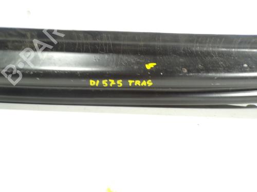 Rear bumper reinforcement VW SCIROCCO III (137, 138) 1.4 TSI | BP8915118C73 
