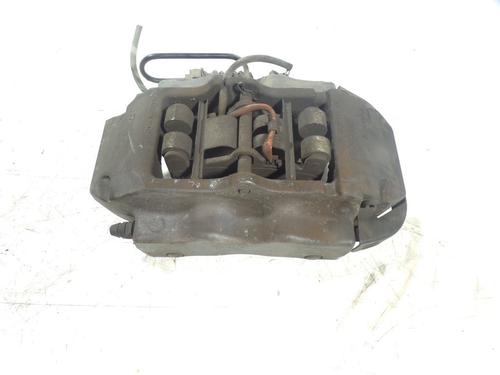 Used Right rear brake caliper Right rear brake caliper VW TOUAREG (7LA, 7L6, 7L7) 3.0 V6 TDI (225 hp) 11553085 11553085
