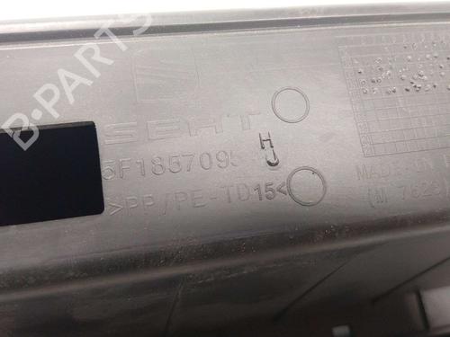 Glove box SEAT LEON (5F1) 1.6 TDI | BP39541870C95 - Image 5