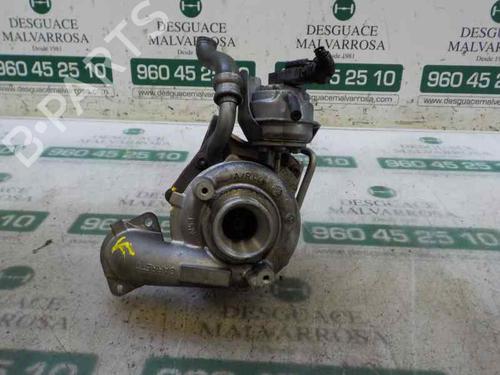 Turbocharger/Supercharger PEUGEOT 308 CC (4B_)  | BP6046391M71