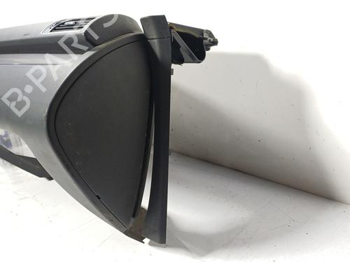 Dashboard VW PASSAT B7 (362) 2.0 TDI | BP36351558C46 - Image 3