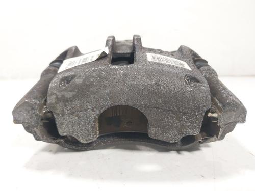 Used Left front brake caliper Left front brake caliper PEUGEOT 2008 I (CU_) 1.6 BlueHDi 100 (100 hp) 34497499 34497499