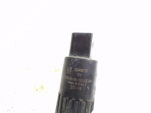 Washer pump OPEL ZAFIRA TOURER C (P12) 2.0 CDTi (75) | BP14286081E24 