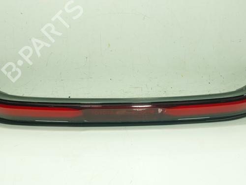 Rear center light TOYOTA C-HR (_X2_, _H2_) Hybrid 81581F4220 | 81580F4220