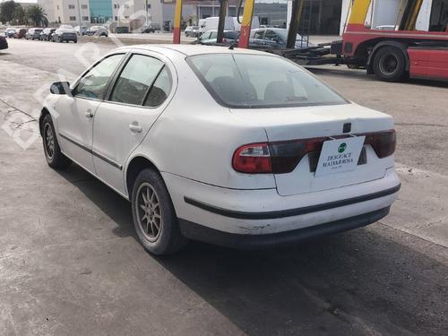Instrument cluster SEAT TOLEDO II (1M2) 1.9 TDI | BP11133825C47 