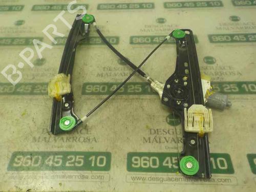 Used Front right window mechanism Front right window mechanism BMW 3 (E90) [2004-2012] 6450330 6450330