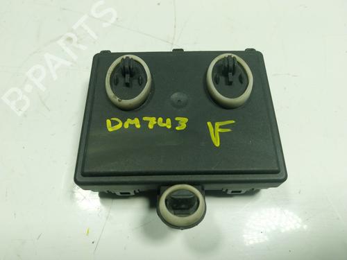 Used Electronic module Electronic module VW GOLF VIII (CD1, DA1) 2.0 TDI (116 hp) 17710195 17710195