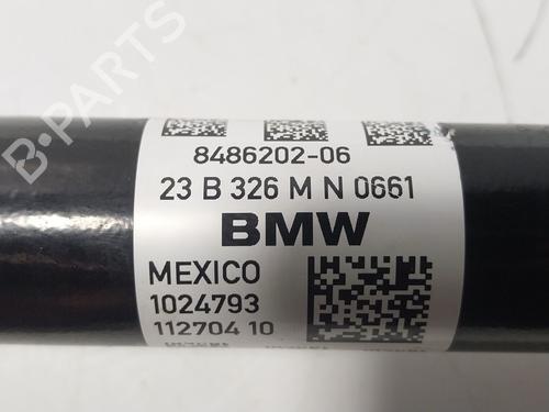 Right front driveshaft BMW X5 (G05, F95) xDrive 40 d Mild-Hybrid | BP29881765M39