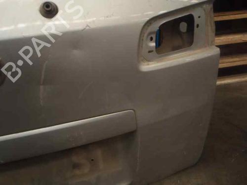 Exhaust manifold MAZDA 2 (DY) 1.4 CD | BP11641716M110  - Image 6