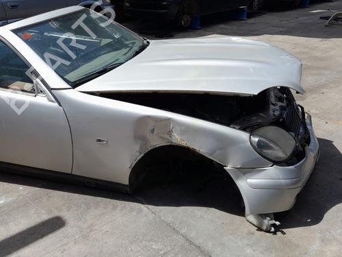 Driver airbag MERCEDES-BENZ SLK (R170)  | BP7711240C9 