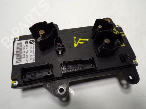 Electronic module BMW 7 (E65, E66, E67) 730 d | BP11971864M83 - Image 3