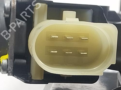 Front right window mechanism BMW X2 (F39) xDrive 20 i | BP24573015C23 