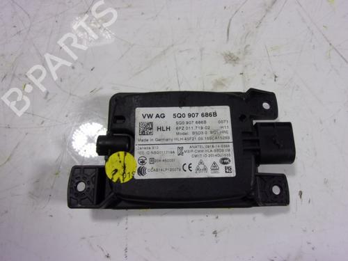 Electronic module SEAT ALHAMBRA (710, 711)  | BP10089555M83 