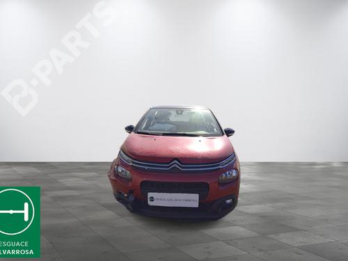 Rear left lock CITROËN C3 / C3 ORIGIN III (SX) 1.2 PureTech 82 LPG | BP8694784C100  - Image 11