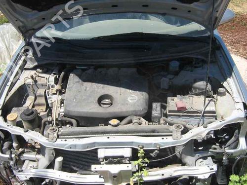 BP3770281C21 | Luna trasera derecha NISSAN PRIMERA (P12) 1.9 dCi BP3770281C21