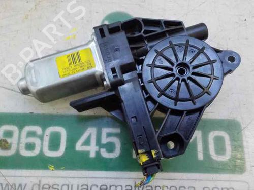 Left front window motor VOLVO V40 Hatchback (525)  | BP6046585E21 