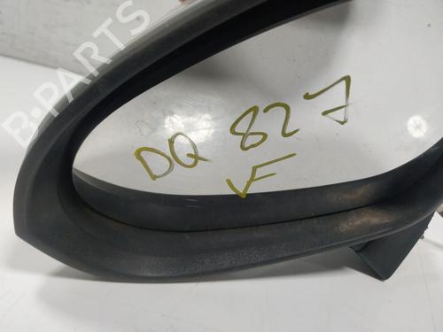 Left mirror SEAT LEON (1P1)  | BP26722605C26 