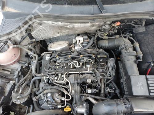 Engine VW TIGUAN (5N_) 2.0 TDI | BP36261455M1  - Image 16
