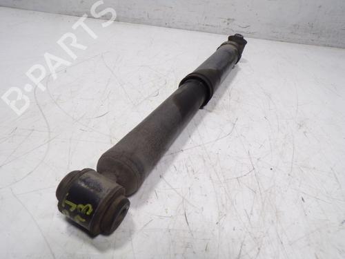 Right rear shock absorber CITROËN C-ELYSEE (DD_) 1.6 HDI 92 | BP10639487M19 