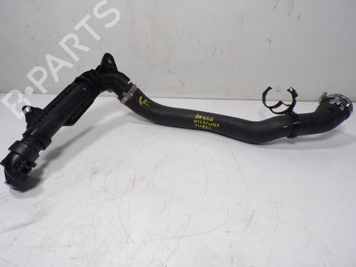 Used Pipe Pipe TOYOTA PROACE CITY Box Body/MPV (BPZ_) 1.5 D-4D 100 (BPZM) (102 hp) 14288293 14288293