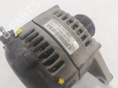 Alternator KIA SPORTAGE III (SL) 1.7 CRDi | BP17968199M7 