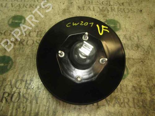 Bremseservo FORD FIESTA VI (CB1, CCN) 1.4 TDCi (70 hp) 3836070