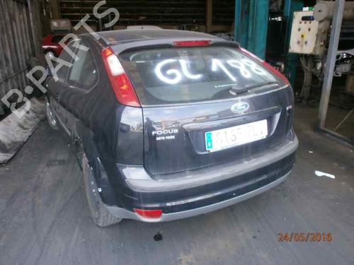AC Kondensor FORD FOCUS II (DA_, HCP, DP) 1.6 TDCi | BP3833406M32 