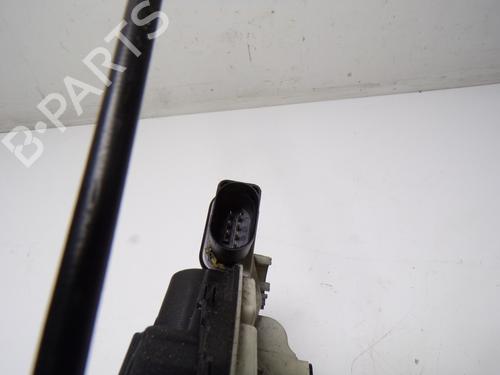 Front left lock VW CC B7 (358) 2.0 TDI | BP14930045C98 