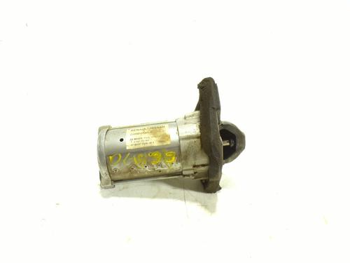 Startmotor NISSAN X-TRAIL III (T32_, T32R, T32RR) 1.6 dCi (T32) | BP7666383M8 