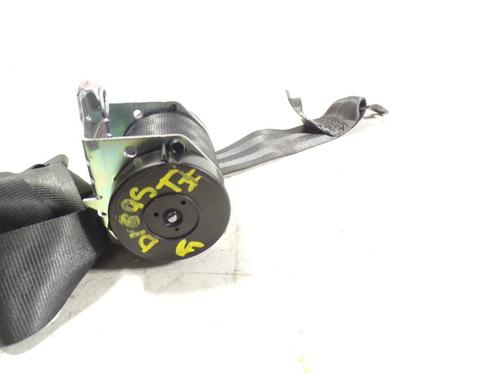 Rear left seatbelt OPEL ASTRA J Sports Tourer (P10) 2.0 CDTI (35) | BP9624801I29 