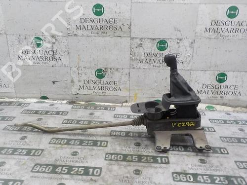 Used Gear lever OPEL CORSA D (S07) 1.3 CDTI (L08, L68) (75 hp) 7411501