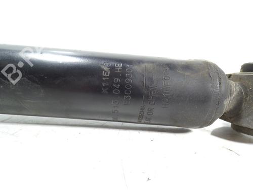 Left rear shock absorber AUDI Q2 (GAB, GAG) 30 TFSI | BP8651584M18 