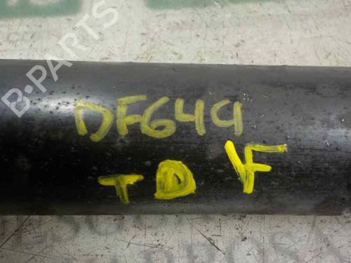 Right rear shock absorber BMW 1 (F20)  | BP6567368M19 