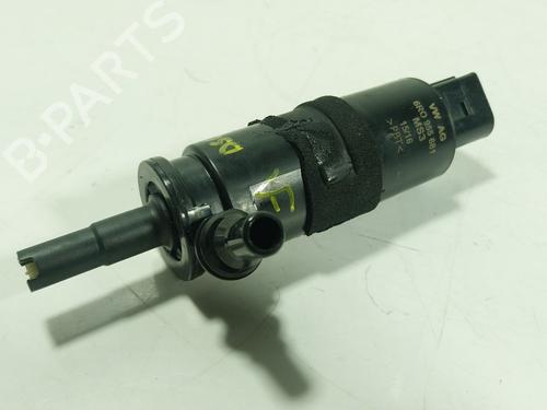 Used Washer pump Washer pump AUDI A6 C7 (4G2, 4GC) 2.0 TDI quattro (190 hp) 34648291 34648291