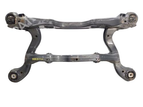 Used Rear axle Rear axle MERCEDES-BENZ CLA Shooting Brake (X117) CLA 200 CDI / d (117.908) (136 hp) 24803740 24803740