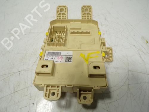 Fuse box KIA SPORTAGE IV (QL, QLE) | BP11192587E1