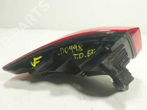 Right taillight AUDI Q3 (F3B) 35 TDI | BP24882795C35 - Image 2