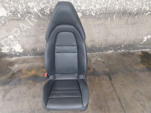 Seats set PORSCHE PANAMERA Sport Turismo (971) 2.9 4 (97CBY1, 97CBI1) | BP18038354C78 