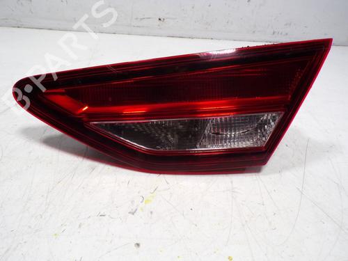 Used Right tailgate light Right tailgate light SEAT LEON (5F1) 1.6 TDI (90 hp) 8673696 8673696