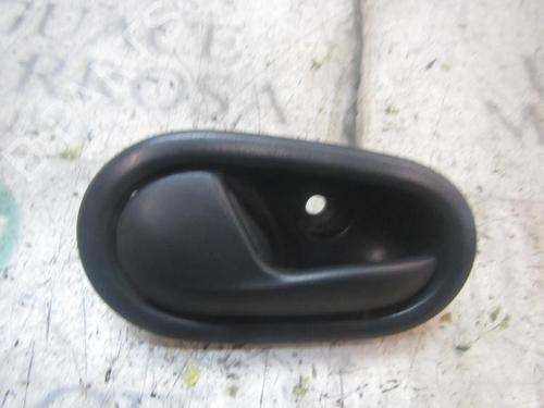 Used Front left interior door handle Front left interior door handle DACIA LOGAN II 1.5 dCi / Blue dCi 75 (75 hp) 3839264 3839264