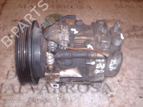 AC compressor FIAT BRAVO I (182_)  | BP3734098M34 